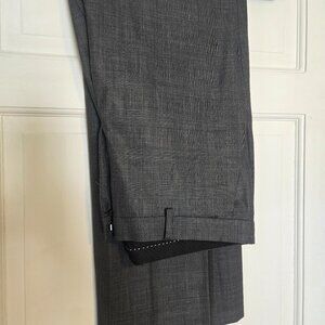 Express Pants "Producer" Line Men's 33/32 Grey